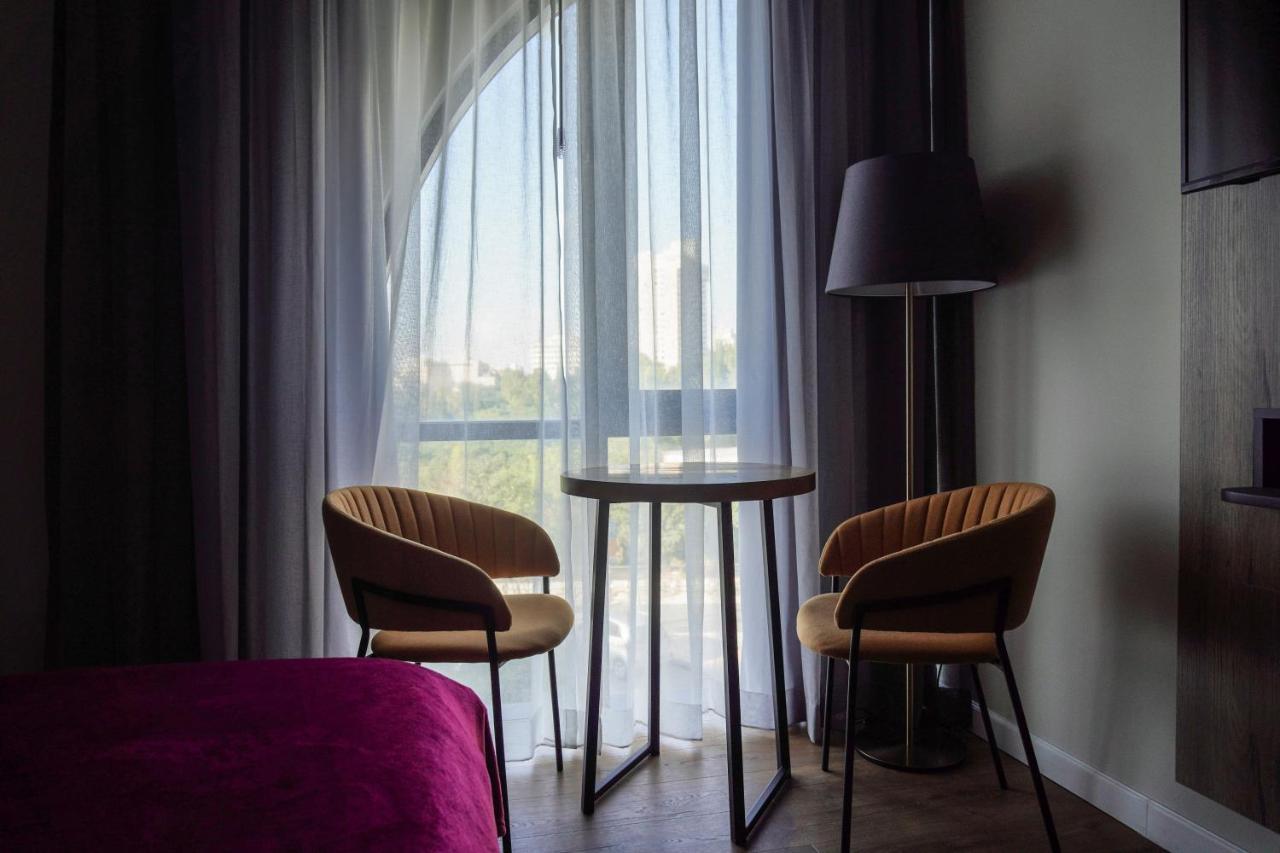 Apartique Hotel Jerusalem Eksteriør bilde